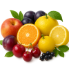 Ola Hibiscus Berry - Meyveler